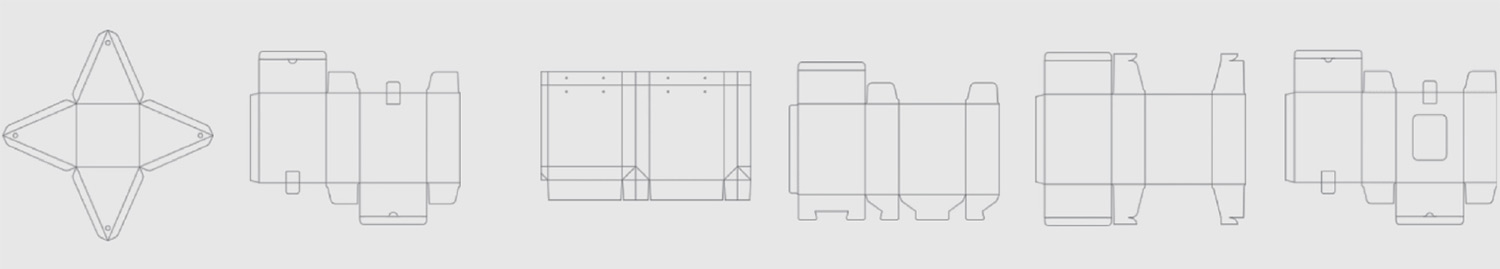 Shenzhen Packaging Design Company | Cosmetic Packaging Color Boxes ...