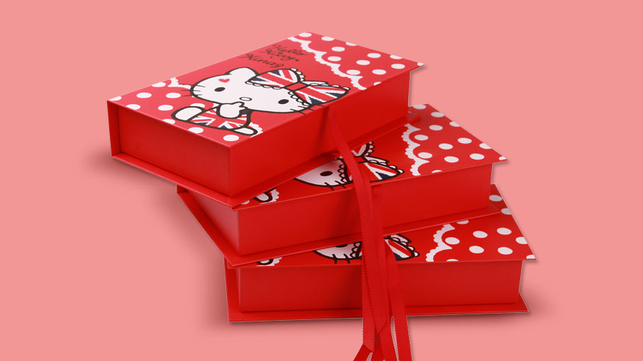 The importance of printing and proofing packaging boxes!