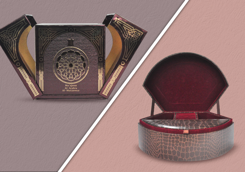 How to improve the comprehensive quality of gift packaging printing