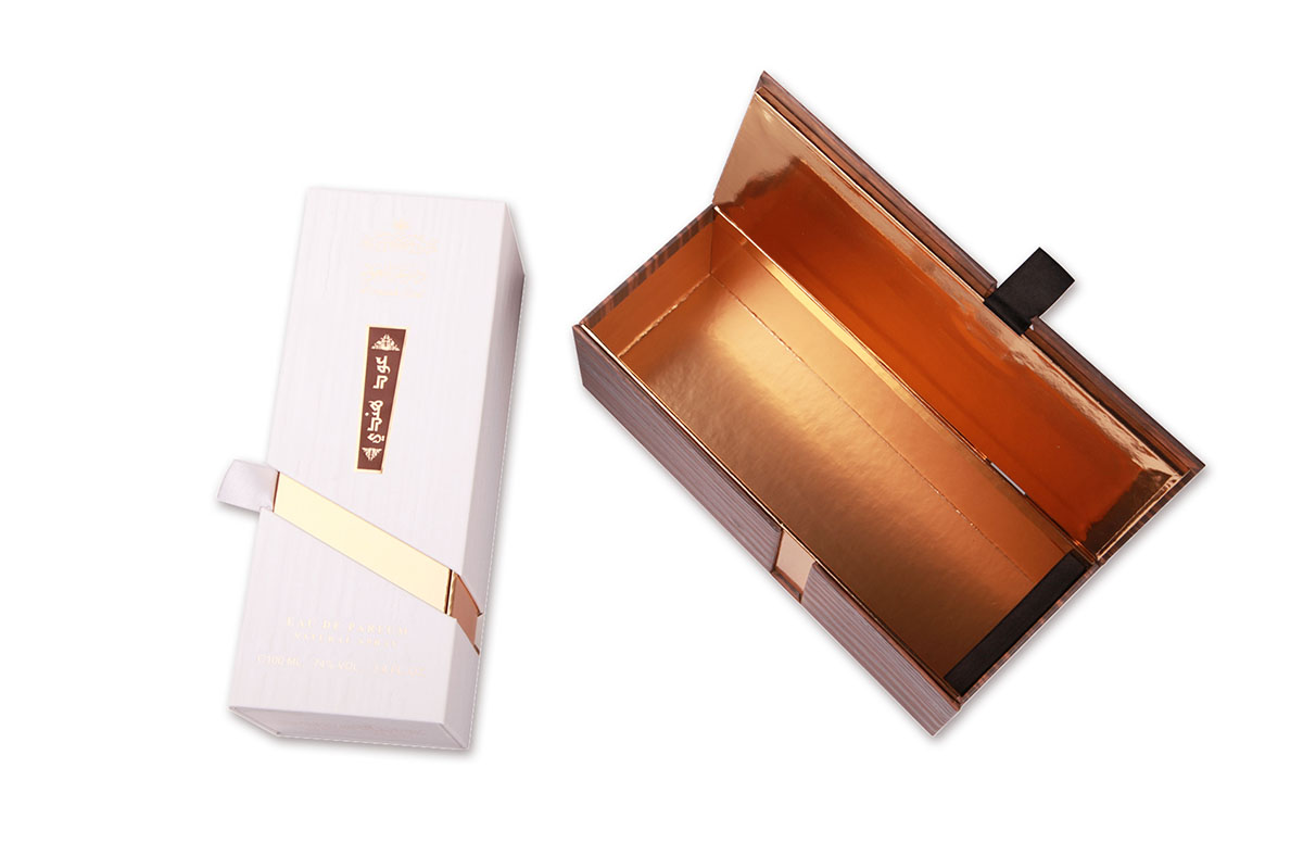 How to reduce solvent residue when printing packaging boxes?